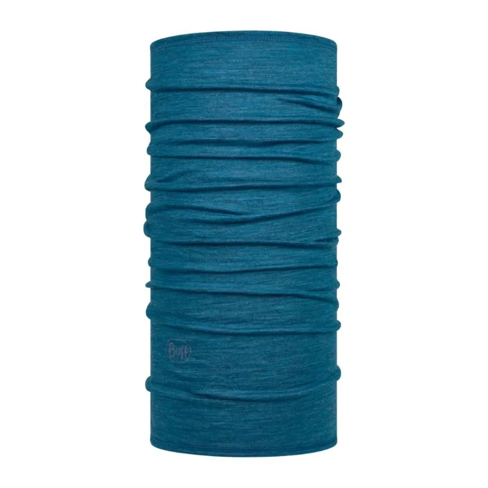Flash Sale Lightweight Merino Wool Putkihuivi Kaulahuivit