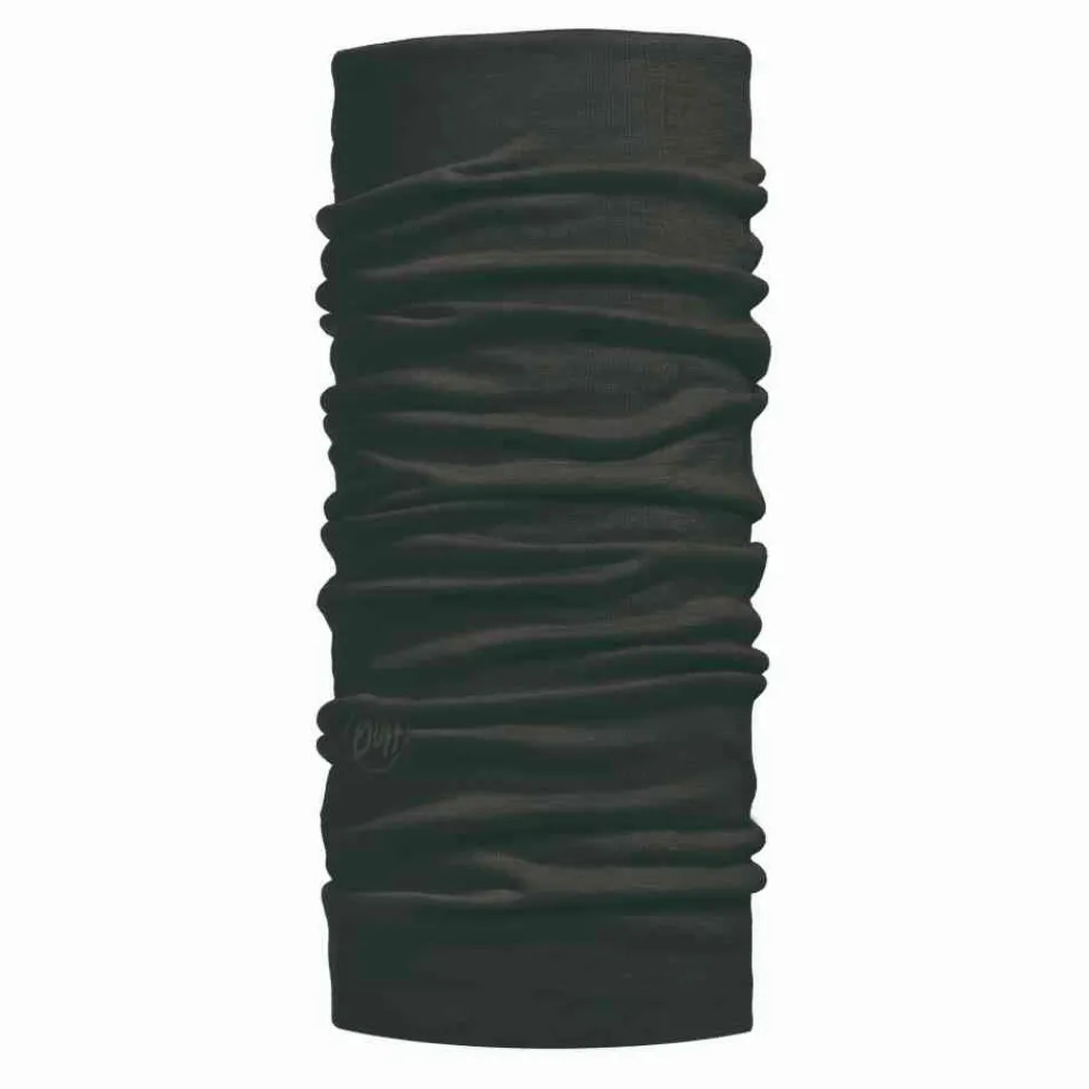 Flash Sale Lightweight Merino Wool Putkihuivi Kaulahuivit