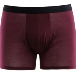 Hot Lightwool Boxer Men'S Housut