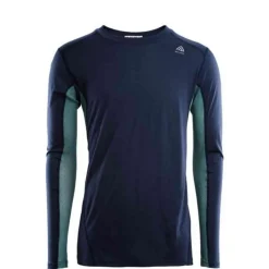 Sale Lightwool Sports Shirt Men'S Pitkähihaiset Paidat