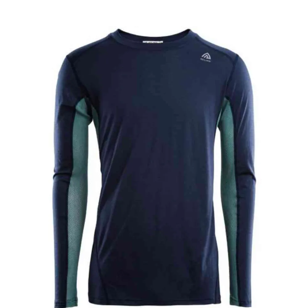 Sale Lightwool Sports Shirt Men'S Pitkähihaiset Paidat