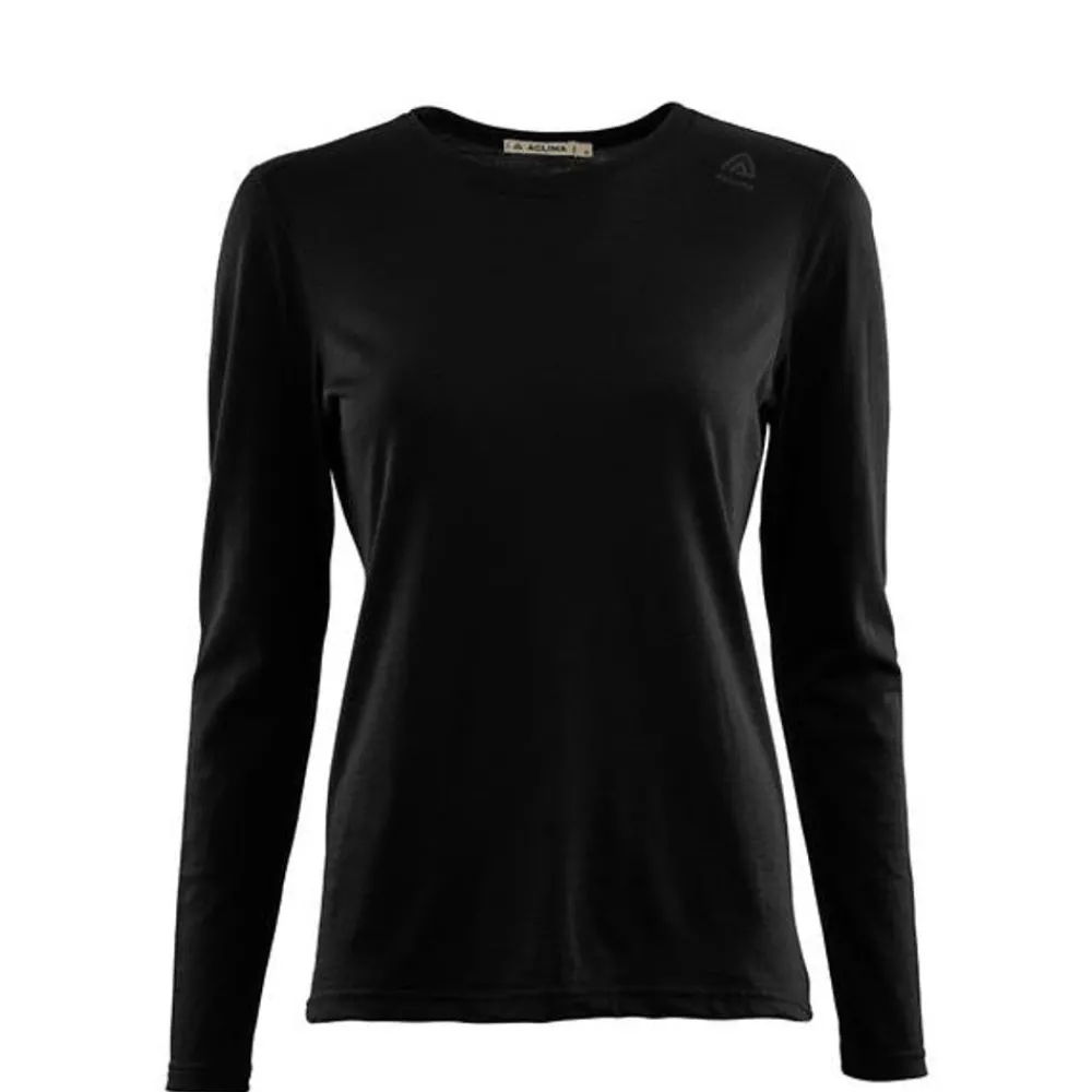Discount Lightwool Undershirt Long Women'S Pitkähihaiset Paidat