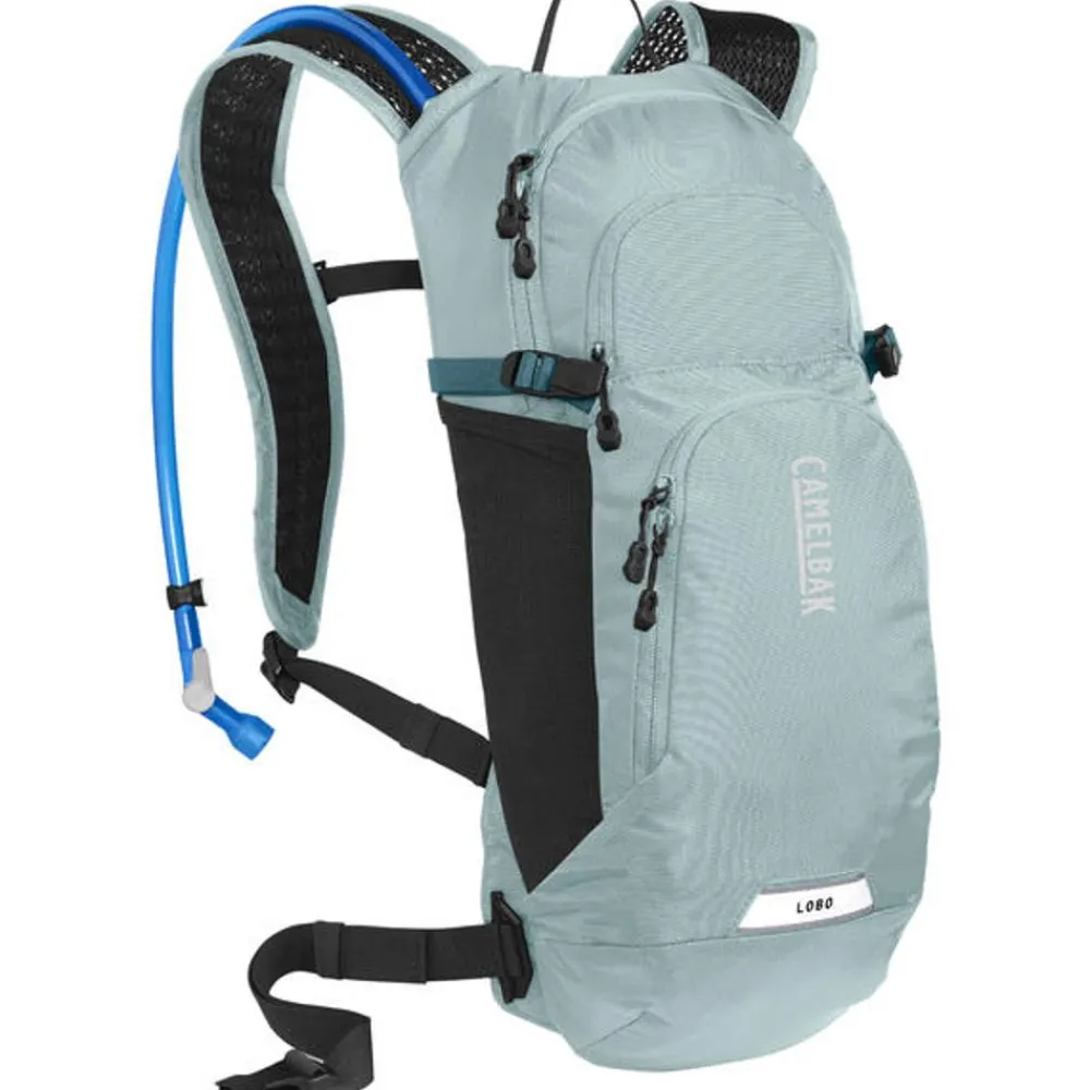 Clearance Lobo 9 2L W Reput Ja Laukut