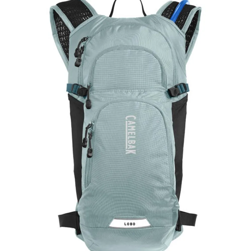 Clearance Lobo 9 2L W Reput Ja Laukut