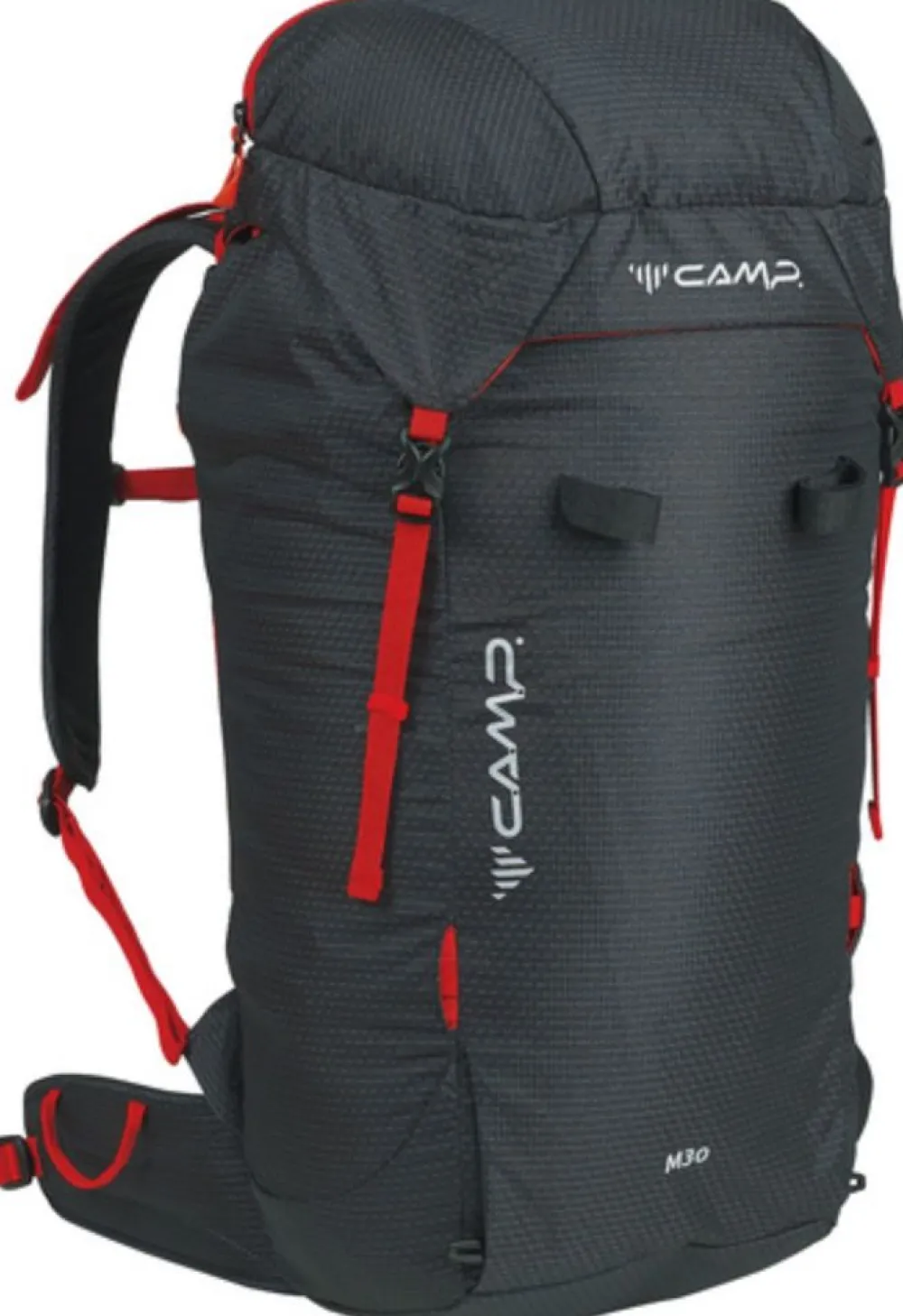 Fashion M30 Kiipeilyreput Ja Haulbagit