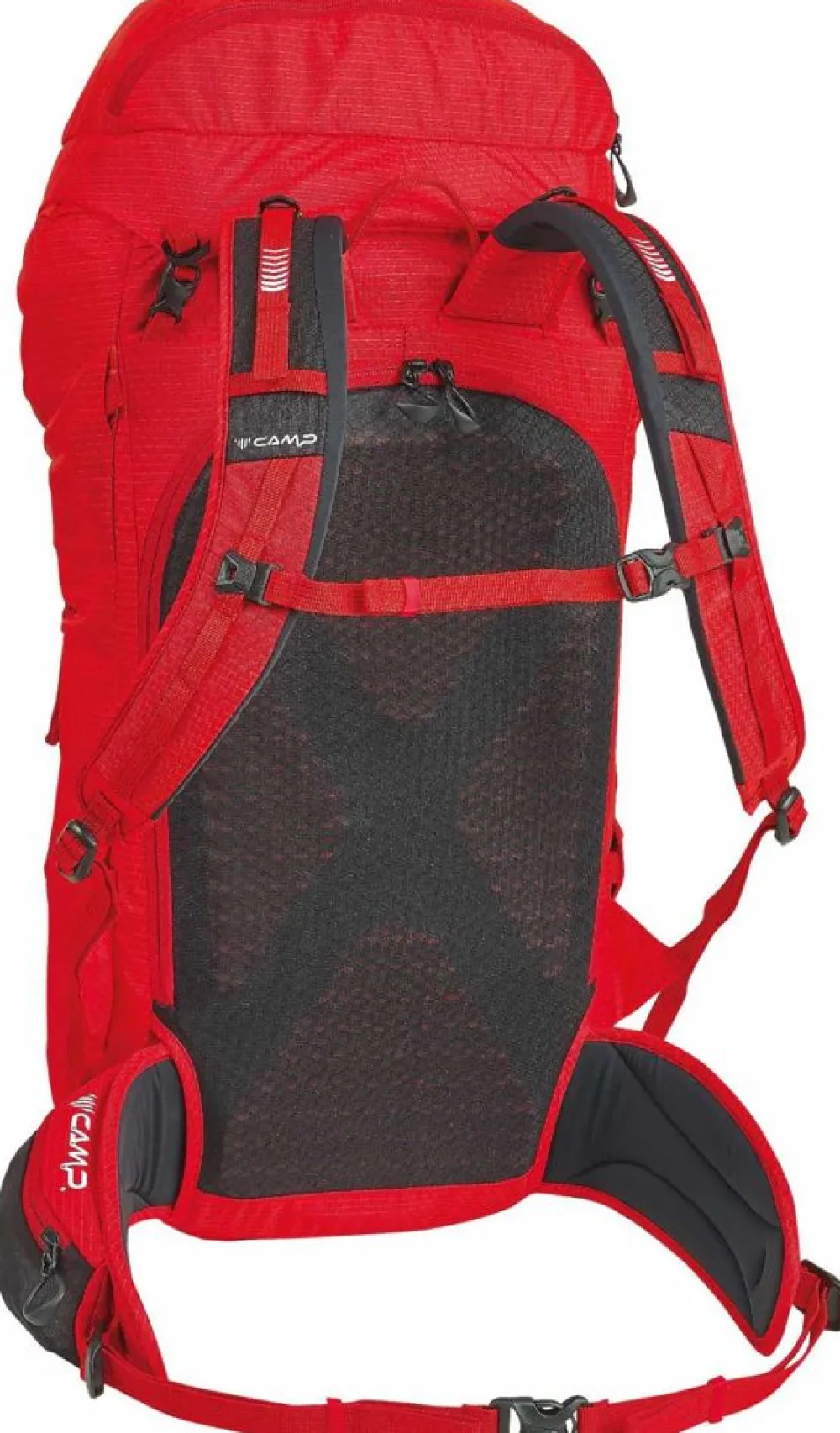 Fashion M30 Kiipeilyreput Ja Haulbagit