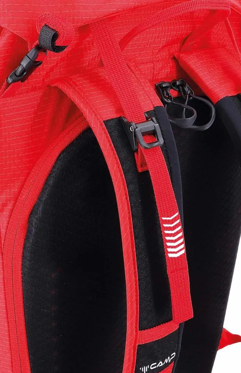 Fashion M30 Kiipeilyreput Ja Haulbagit
