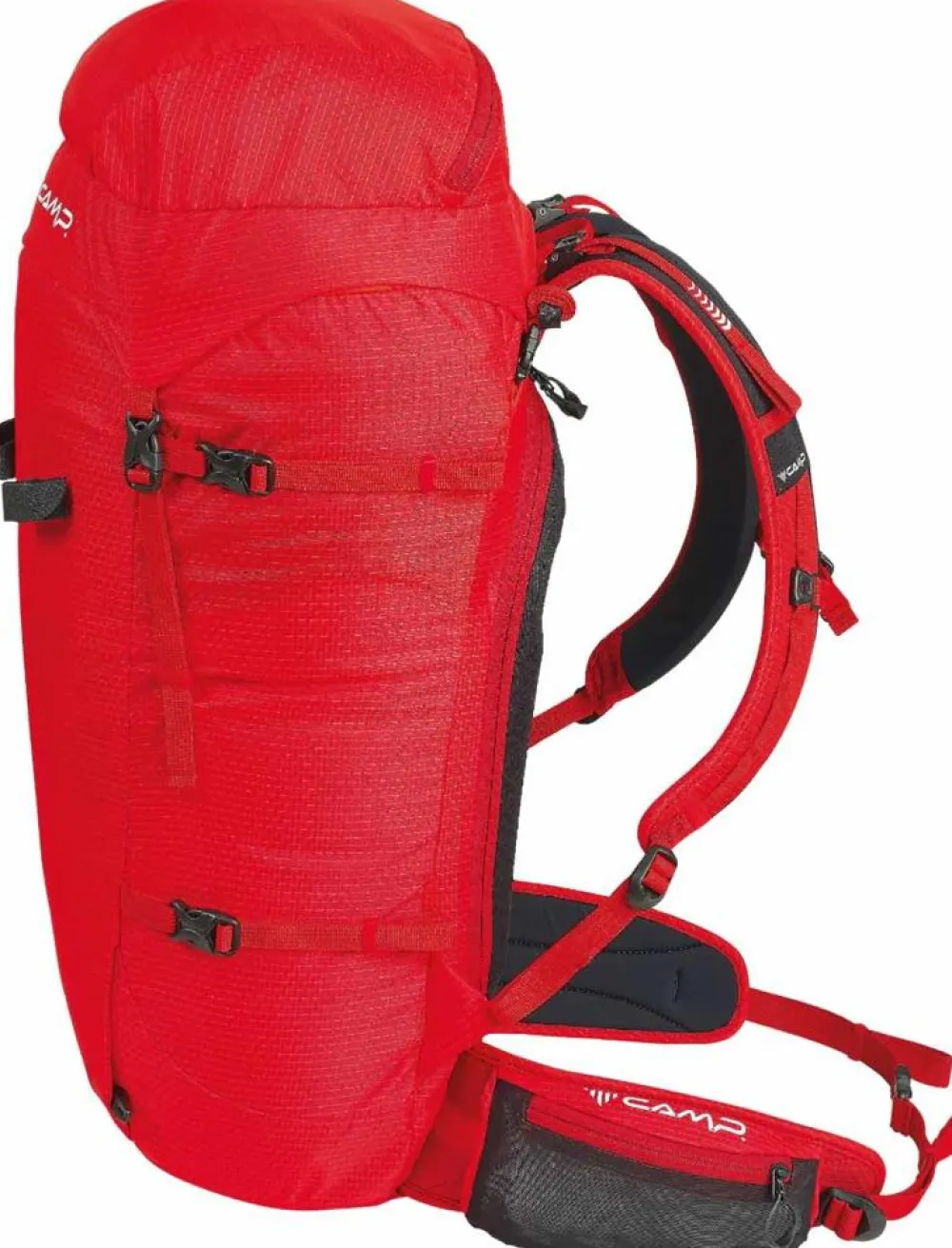 Fashion M30 Kiipeilyreput Ja Haulbagit