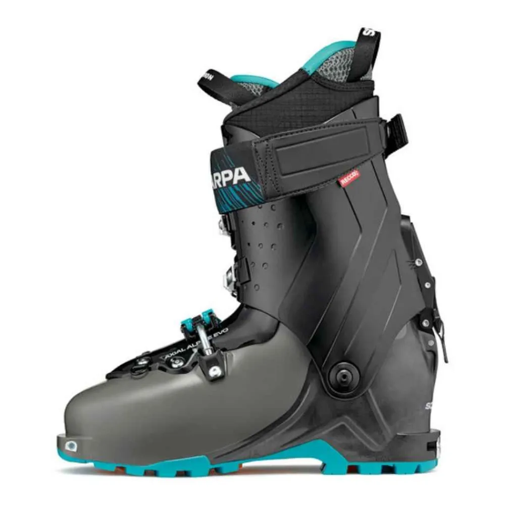 Outlet Maestrale Xt Laskettelumonot