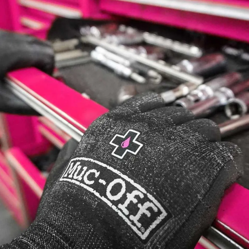Cheap Mechanics Gloves Käsineet