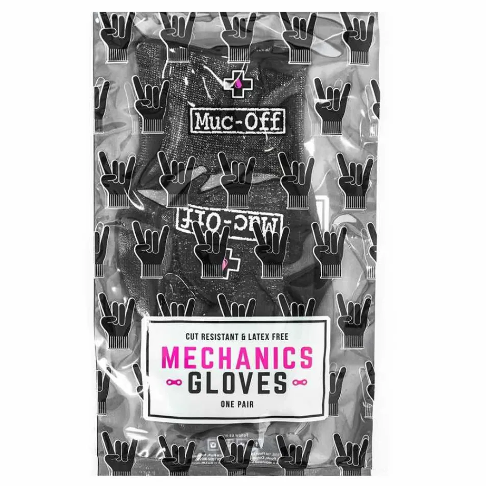 Cheap Mechanics Gloves Käsineet