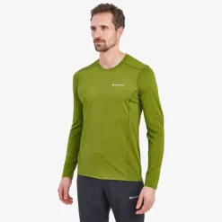 Store Men'S Dart Lite Long Sleeve T-Shirt Pitkähihaiset Paidat