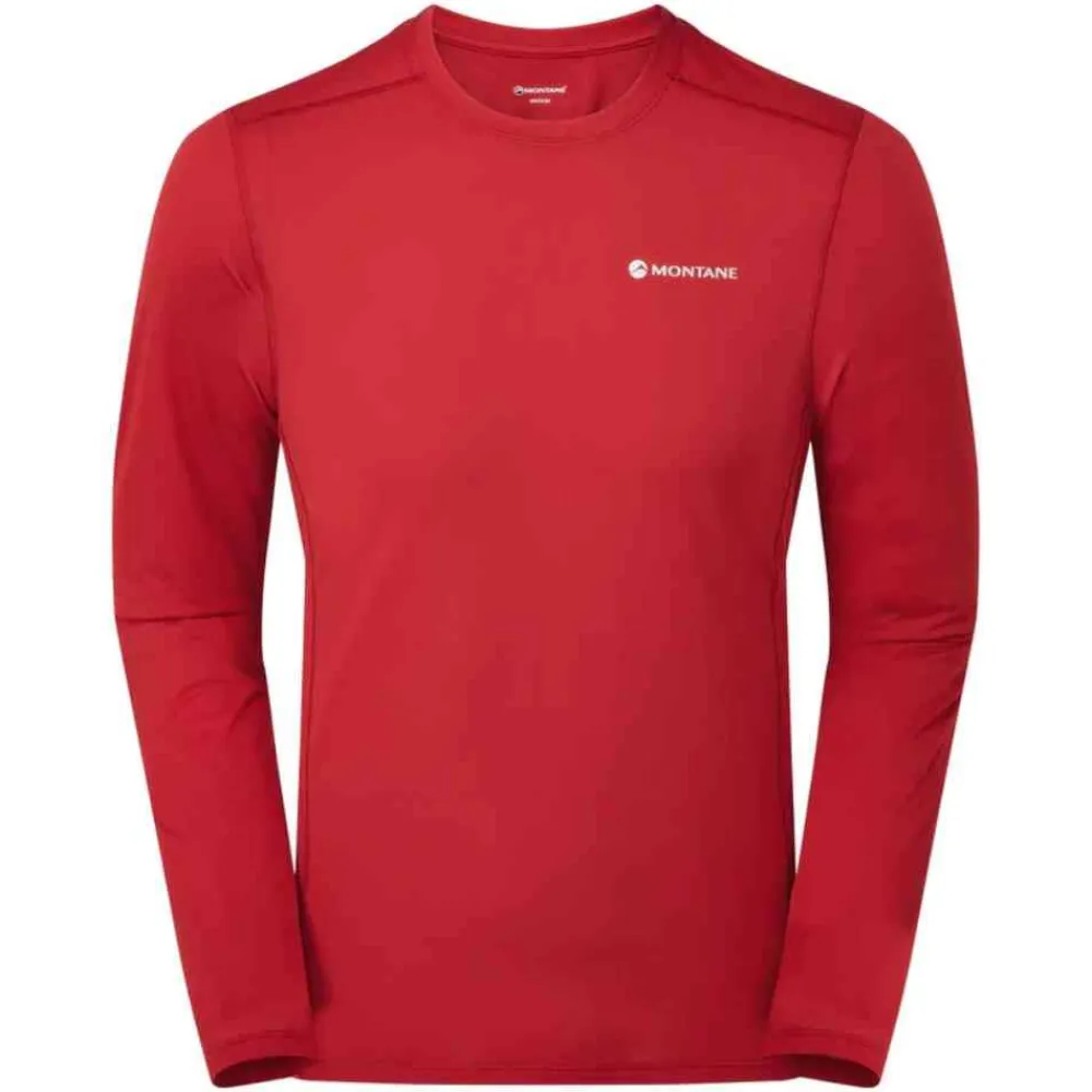 Store Men'S Dart Lite Long Sleeve T-Shirt Pitkähihaiset Paidat