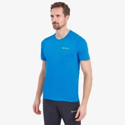 New Men'S Dart Lite T-Shirt T-Paidat