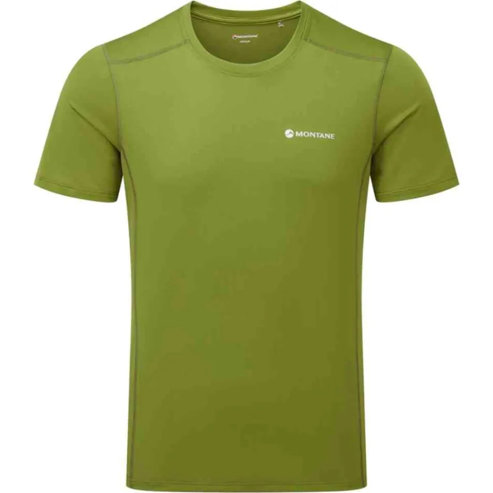 New Men'S Dart Lite T-Shirt T-Paidat