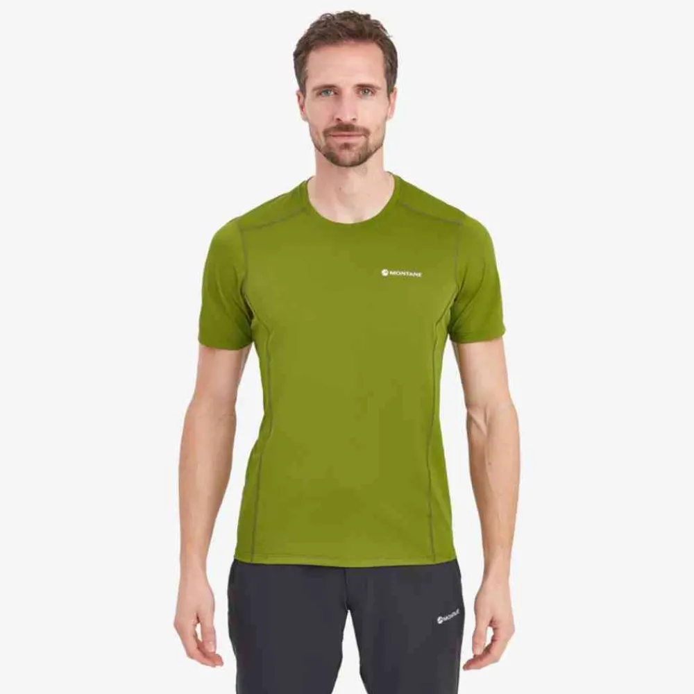 New Men'S Dart Lite T-Shirt T-Paidat