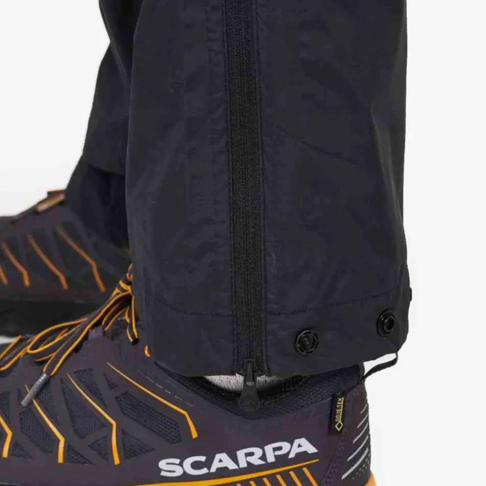 Best Men'S Dynamo Waterproof Pants Vedenpitävät Housut