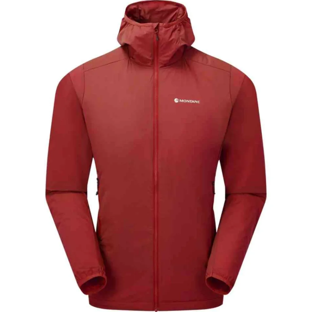 Cheap Men'S Fireball Nano Hoodie Tuulitakit