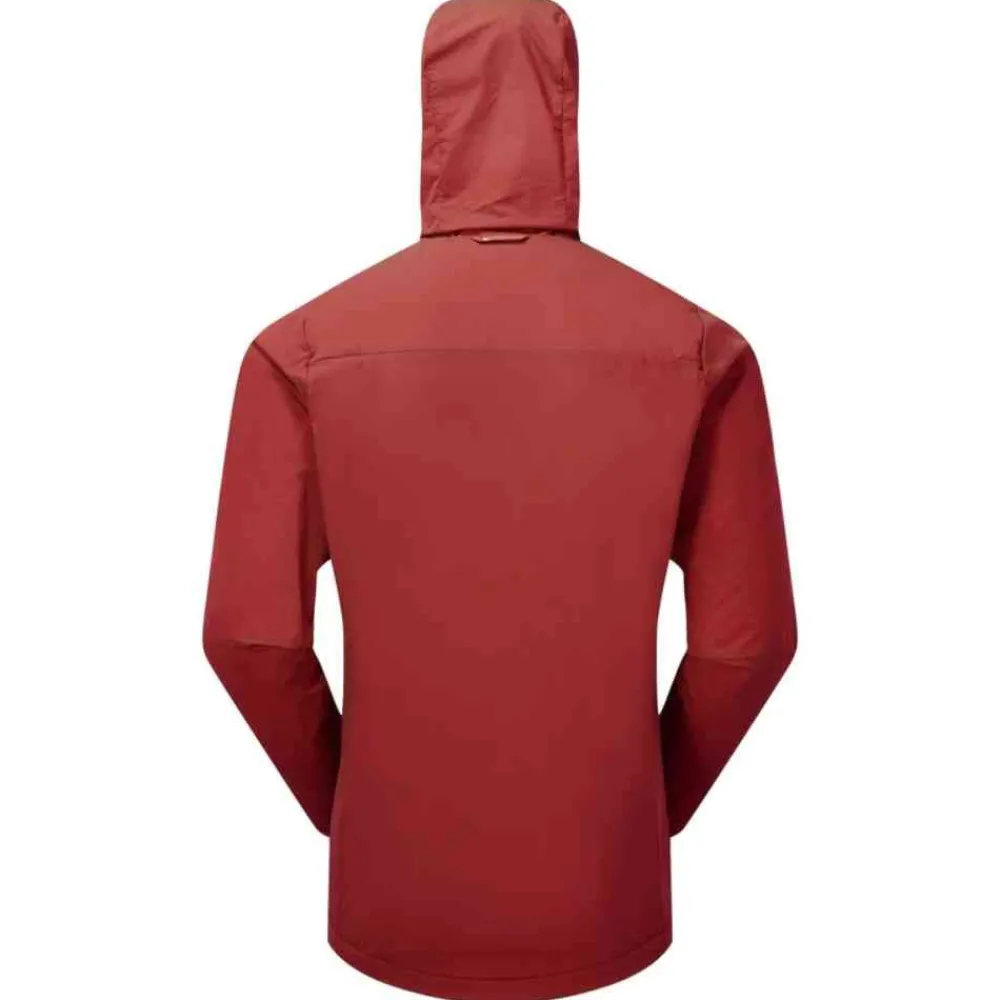 Cheap Men'S Fireball Nano Hoodie Tuulitakit