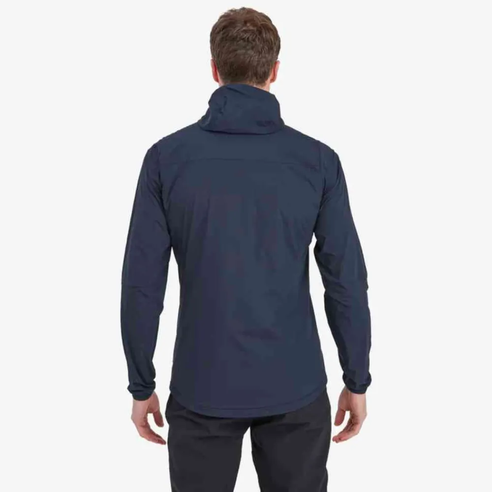 Cheap Men'S Fireball Nano Hoodie Tuulitakit