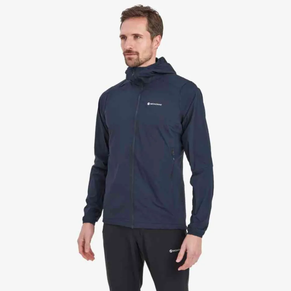 Cheap Men'S Fireball Nano Hoodie Tuulitakit