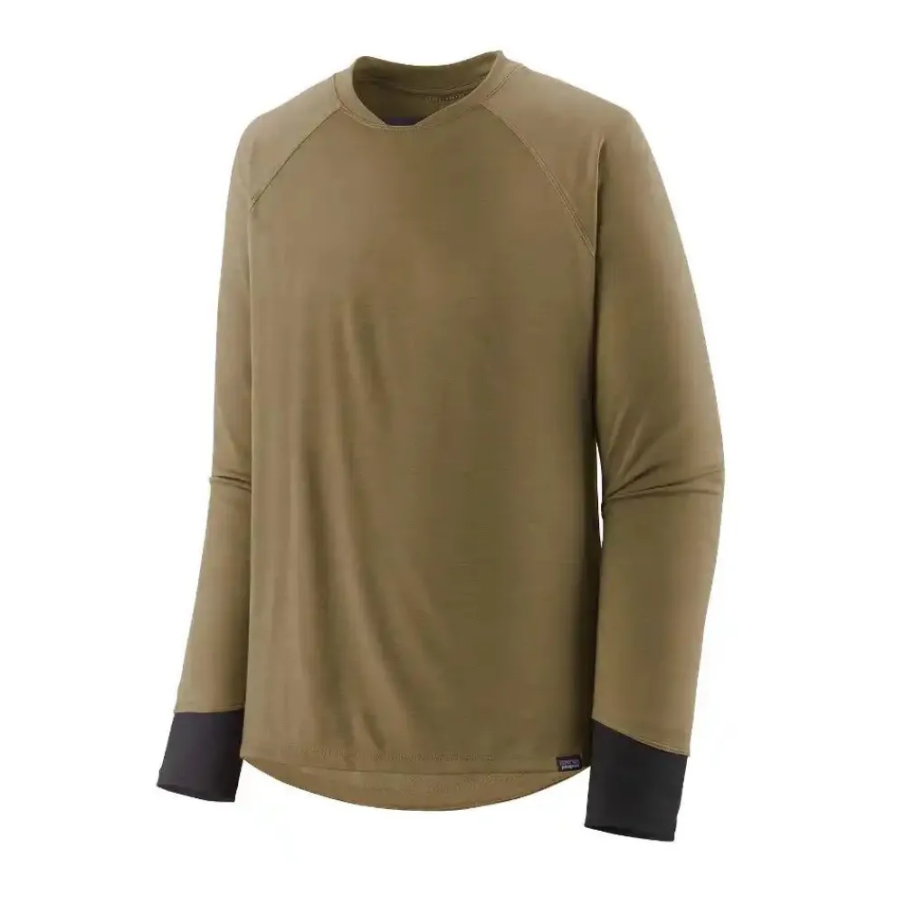 Shop Men'S Long-Sleeved Dirt Craft Jersey Pitkähihaiset Paidat