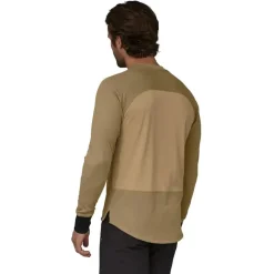 Shop Men'S Long-Sleeved Dirt Craft Jersey Pitkähihaiset Paidat