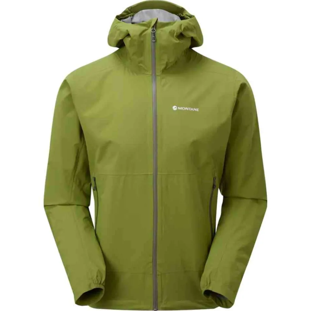 Outlet Men'S Minimus Lite Jacket Vedenpitävät Takit