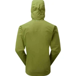 Outlet Men'S Minimus Lite Jacket Vedenpitävät Takit