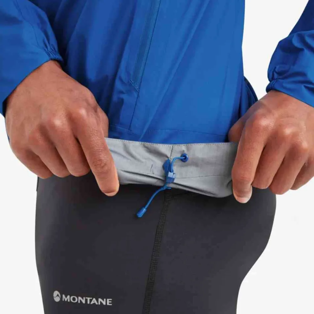 Cheap Men'S Phase Nano Waterproof Jacket Vedenpitävät Takit