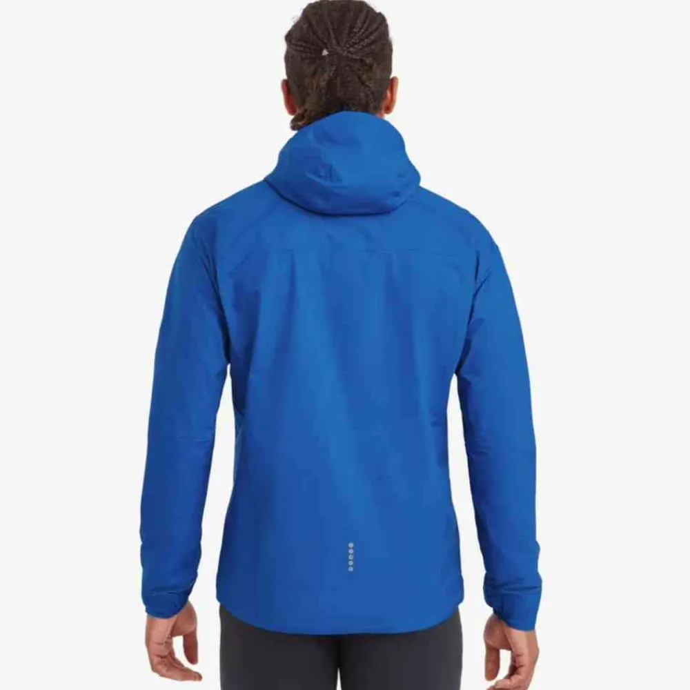 Cheap Men'S Phase Nano Waterproof Jacket Vedenpitävät Takit