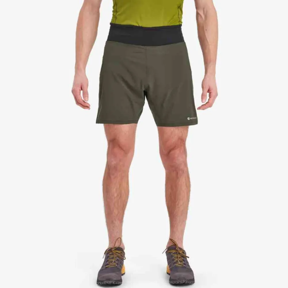 Flash Sale Men'S Slipstream 7 Shortsit