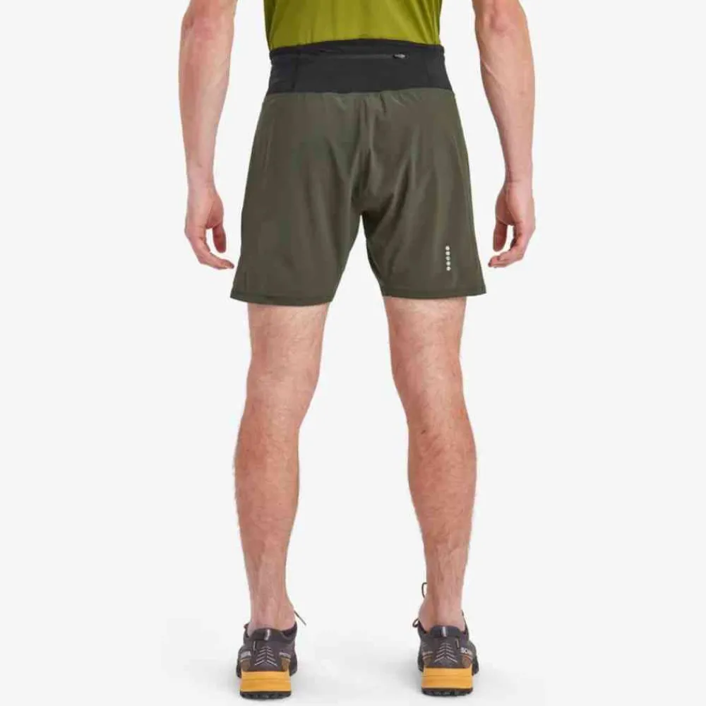 Flash Sale Men'S Slipstream 7 Shortsit