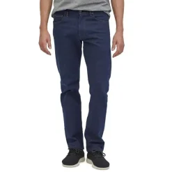Cheap Men'S Straight Fit Jeans - Regular Muut Housut
