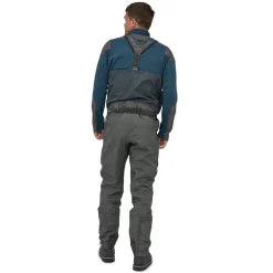 Best Men'S Swiftcurrent Expedition Zip-Front Waders Kahluuhousut
