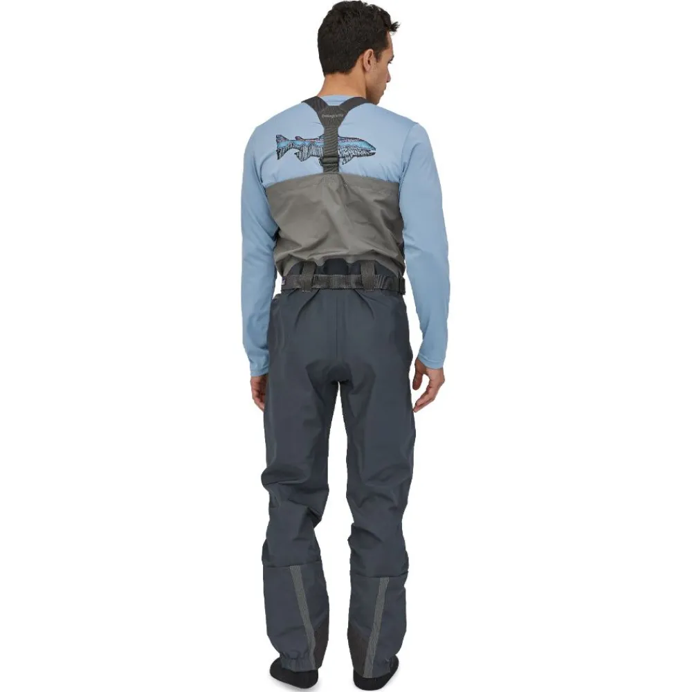 Shop Men'S Swiftcurrent Waders Kahluuhousut