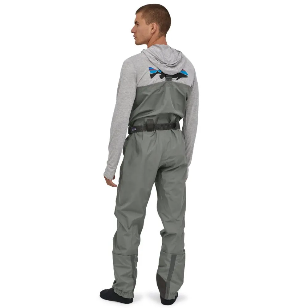 Shop Men'S Swiftcurrent Waders Kahluuhousut