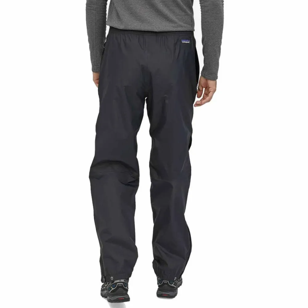 Online Men'S Torrentshell 3L Pants Vedenpitävät Housut