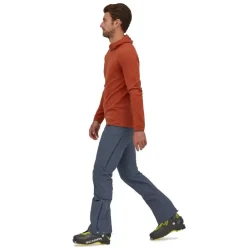 Clearance Men'S Upstride Pants Softshell Housut