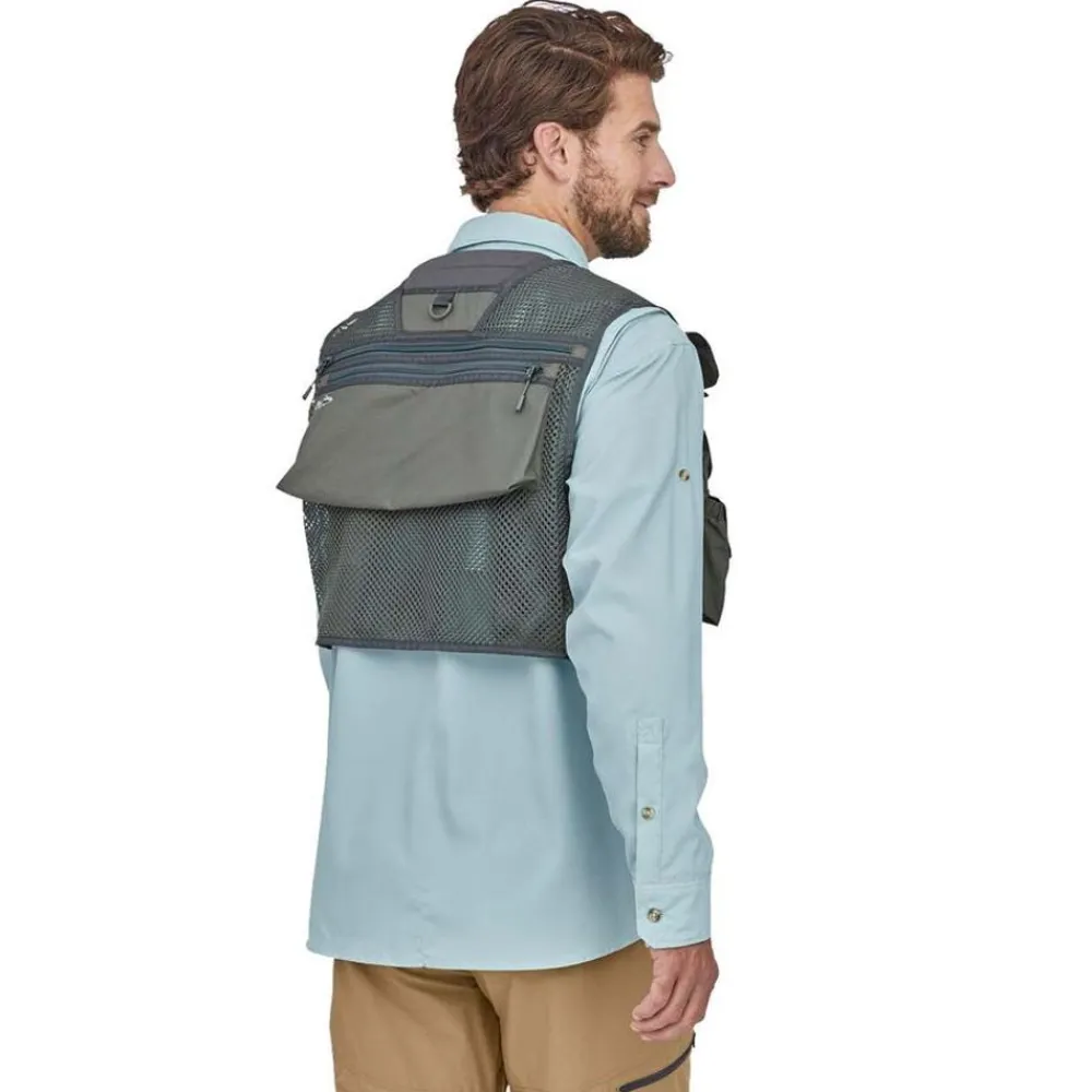 Hot Mesh Master Ii Vest Kalastusreput& Ja Liivit