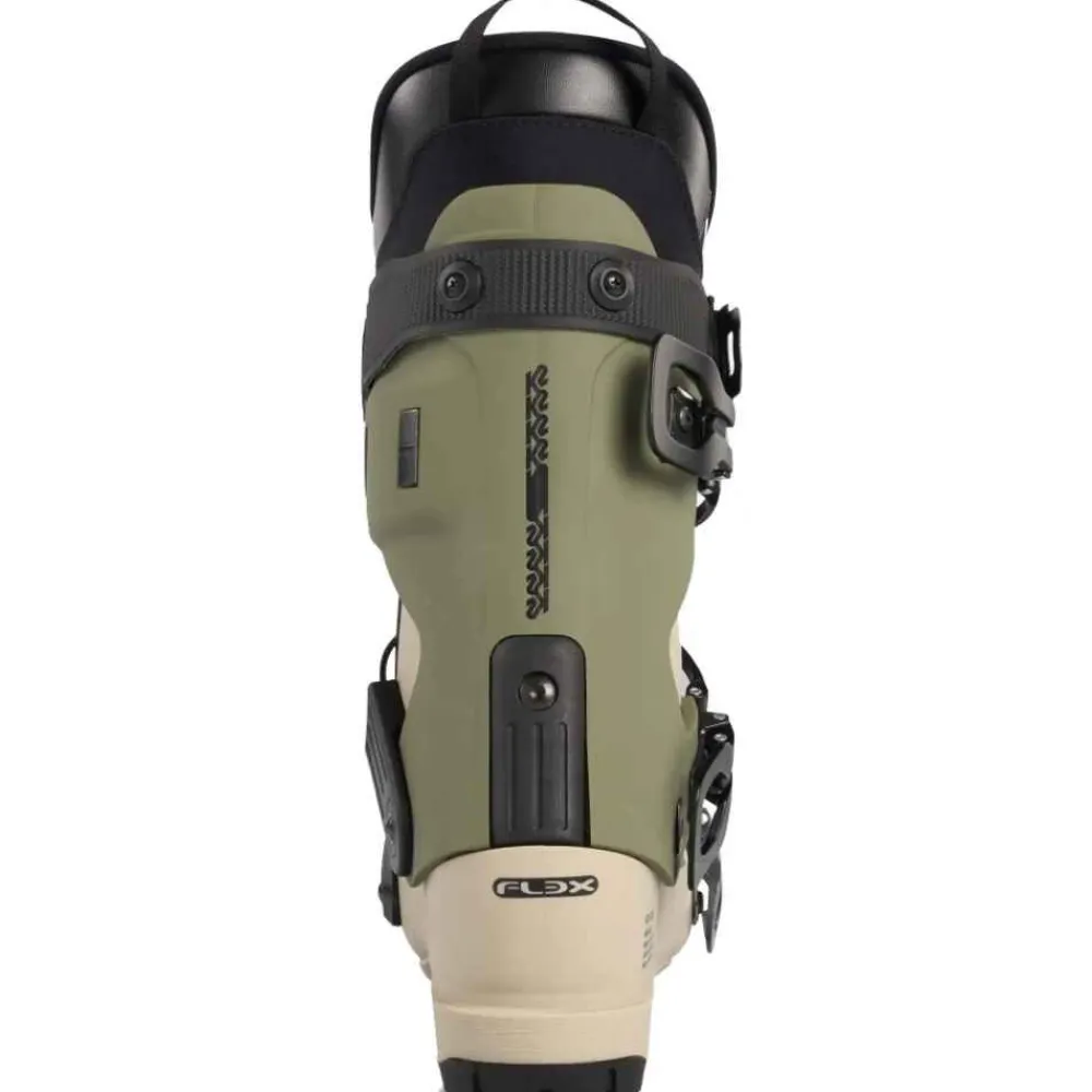 Cheap Method Men'S Ski Boots Laskettelumonot