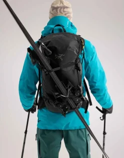 Best Micon 32 Backpack Lumiturvallisuus