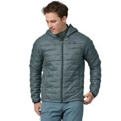 Sale Micro Puff Hoody Men'S Untuva& Ja Keinokuitutakit