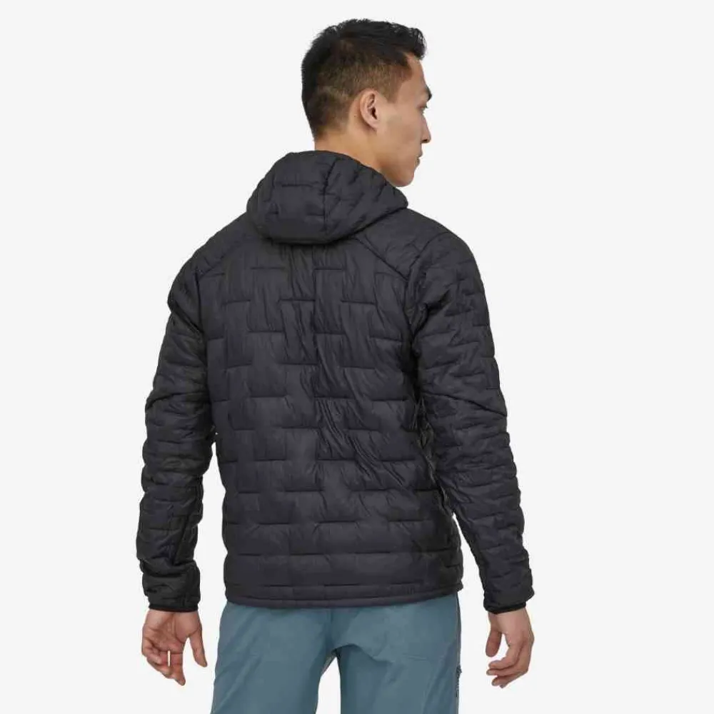 Sale Micro Puff Hoody Men'S Untuva& Ja Keinokuitutakit