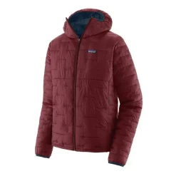 Sale Micro Puff Hoody Men'S Untuva& Ja Keinokuitutakit
