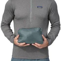 Sale Micro Puff Hoody Men'S Untuva& Ja Keinokuitutakit