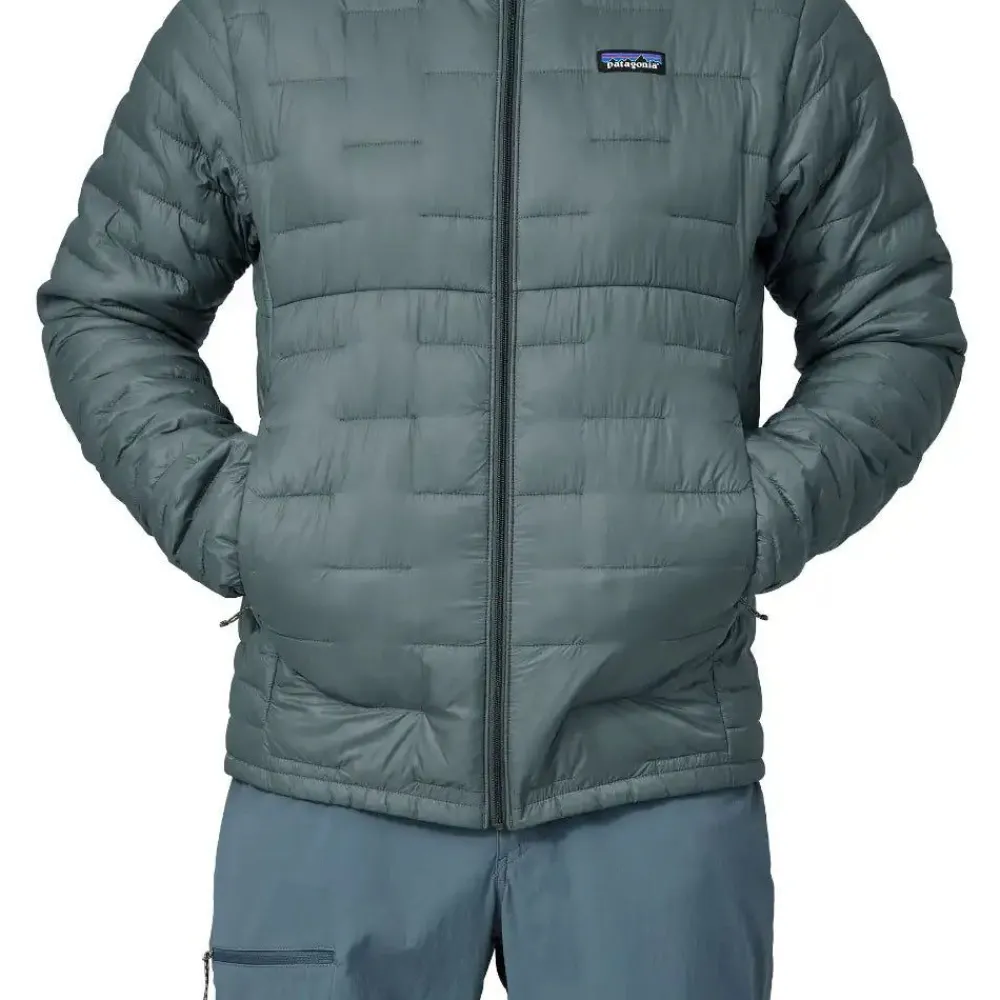 Sale Micro Puff Hoody Men'S Untuva& Ja Keinokuitutakit