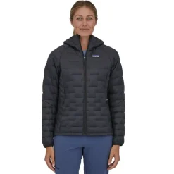 Hot Micro Puff Hoody Women'S Untuva& Ja Keinokuitutakit