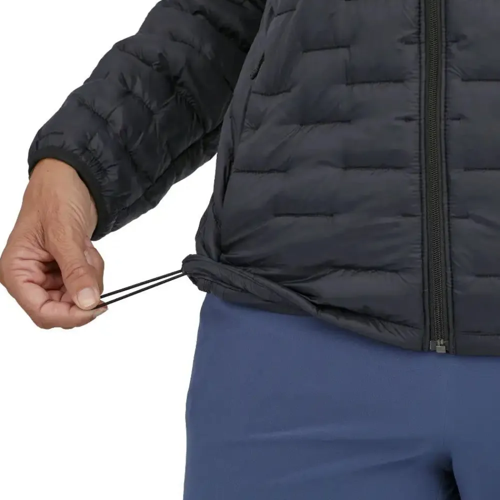 Hot Micro Puff Hoody Women'S Untuva& Ja Keinokuitutakit
