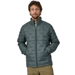 Online Micro Puff Jacket M'S Untuva& Ja Keinokuitutakit